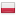adresik.pl is hosted in Poland